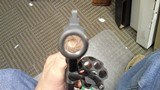 SMITH & WESSON MODEL 25-5 REVOLVER .45 LC - 11 of 14