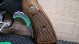 SMITH & WESSON MODEL 25-5 REVOLVER .45 LC - 2 of 14
