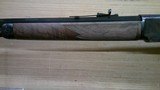 Winchester 1873 Deluxe Rifle 534259141, 45 Long Colt, 24
