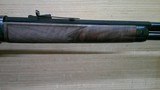 Winchester 1873 Deluxe Rifle 534259141, 45 Long Colt, 24