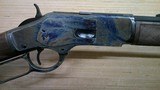 Winchester 1873 Deluxe Rifle 534259141, 45 Long Colt, 24