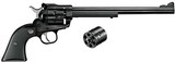 Ruger Single-Six Convertible Revolver | 0624 22 LR / 22 Magnum, 9.5