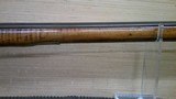 DON GREENE CUSTOM FLINTLOCK MUZZLELOADER .45 CAL - 5 of 14