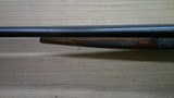 LC SMITH FIELD SXS 20 GAUGE - 7 of 23