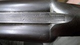 LC SMITH FIELD SXS 20 GAUGE - 11 of 23