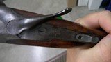LC SMITH FIELD SXS 20 GAUGE - 20 of 23