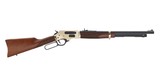 Henry Side Gate Lever Shotgun H024410, 410 Gauge - 1 of 1
