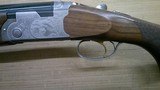 Beretta 687 Silver Pigeon III Shotgun J6873FJ8, 12 Gauge - 6 of 7