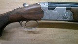 Beretta 687 Silver Pigeon III Shotgun J6873FJ8, 12 Gauge - 3 of 7