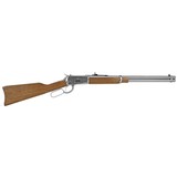 Rossi R92 SS Lever Action Rifle 920452093, 45 Colt - 1 of 1