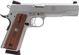 Ruger SR1911 Semi-Auto Pistol 6700, 45 Automatic Colt Pistol (ACP) - 1 of 1
