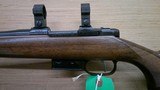 CZ 527 FS MANNLICHER .22 HORNET - 8 of 13