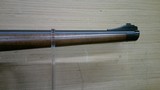 CZ 527 FS MANNLICHER .22 HORNET - 5 of 13