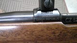 CZ 527 FS MANNLICHER .22 HORNET - 11 of 13