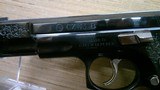 CZ 75 B 45th Anniversary 9mm Luger - 7 of 11