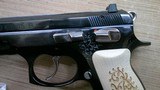 CZ 75 B 45th Anniversary 9mm Luger - 6 of 11