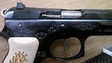 CZ 75 B 45th Anniversary 9mm Luger - 3 of 11