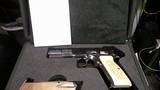 CZ 75 B 45th Anniversary 9mm Luger - 10 of 11