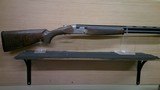 Beretta USA J686FJ8 686 Silver Pigeon I 12 Gauge 28in - 1 of 7