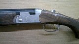 Beretta USA J686FJ8 686 Silver Pigeon I 12 Gauge 28in - 6 of 7