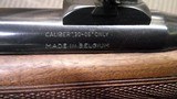 BROWNING FN MAUSER 30-06 SPRG - 13 of 23