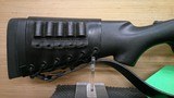 RUGER M77 TANG SAFETY BLK SYN 7MM-08 REM - 2 of 13