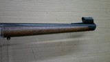 CZ 550 FULL STOCK 6.5X55 SWEDE - 5 of 15