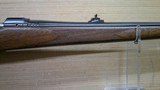 CZ 550 FULL STOCK 6.5X55 SWEDE - 4 of 15