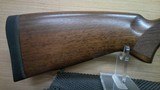 CZ 550 FULL STOCK 6.5X55 SWEDE - 2 of 15