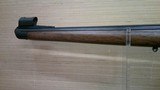CZ 550 FULL STOCK 6.5X55 SWEDE - 6 of 15