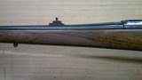 CZ 550 FULL STOCK 6.5X55 SWEDE - 7 of 15