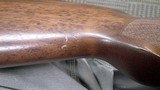 CZ 550 FULL STOCK 6.5X55 SWEDE - 13 of 15