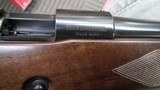 WINCHESTER MODEL M-52B SPORTING.22 LR - 13 of 17