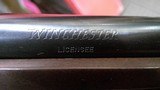 WINCHESTER MODEL M-52B SPORTING.22 LR - 11 of 17