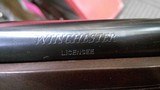 WINCHESTER MODEL M-52B SPORTING.22 LR - 10 of 17
