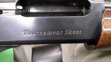 REMINGTOTN 1100 LT20 TOURNAMENT SKEET 20 GAUGE - 11 of 15