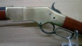 UBERTI 1866 YELLOW BOY SPORTING RIFLE .45 LC - 8 of 17