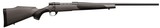 Weatherby Vanguard S2 257 Weatherby Magnum VGT257WR6O
