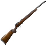 CZ-USA CZ 457 Varmint Bolt Action Rifle 02341, 22 WMR