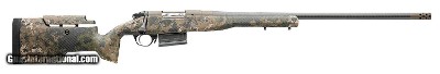 Bergara Premier Divide Bolt Action Rifle BPR3465CM, 6.5 Creed SHIPS FOR FREE
