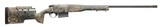 Bergara Premier Divide Bolt Action Rifle BPR3465CM, 6.5 Creed