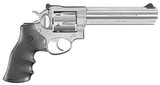 Ruger KGP-161 Double Action Revolver 1707, 357 Magnum - 1 of 1