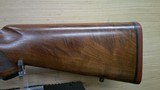 RUGER M77 TANG SAFETYVARMINT HB .22-250 REM - 9 of 17