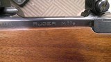 RUGER M77 TANG SAFETYVARMINT HB .22-250 REM - 10 of 17