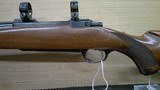 RUGER M77 TANG SAFETYVARMINT HB .22-250 REM - 8 of 17