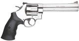 Smith & Wesson Model 629 Classic 44 Mag 163638 - 1 of 1