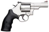 Smith & Wesson Model 69 - Combat Magnum 44 Mag 10064 - 1 of 1
