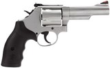 Smith & Wesson Model 69 - Combat Magnum 44 Mag 162069 - 1 of 1
