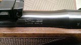 CZ 452-2E ZKM MANNLICHER .22 LR - 9 of 14