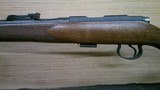 CZ 452-2E ZKM MANNLICHER .22 LR - 6 of 14